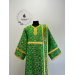 Sticharion for protodeacon - Deacon's alb - Orthodox Liturgical clothes brocade