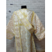 Sticharion for protodeacon - Deacon's alb - Orthodox Liturgical clothes brocade