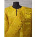 Yellow protodeacon's sticharion - Orthodox Vestment - Deacon's set of vestments