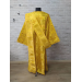 Yellow protodeacon's sticharion - Orthodox Vestment - Deacon's set of vestments