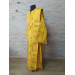 Yellow protodeacon's sticharion - Orthodox Vestment - Deacon's set of vestments