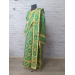 Green Sticharion for protodeacon - Deacon's alb - Orthodox Liturgical stichar