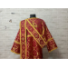 Orthodox sticharion for protodeacon - Deacon's alb - Liturgical stichar