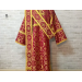 Orthodox sticharion for protodeacon - Deacon's alb - Liturgical stichar