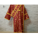 Orthodox sticharion for protodeacon - Deacon's alb - Liturgical stichar