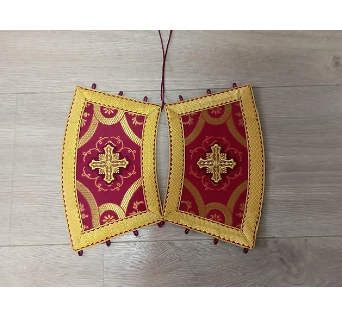 Orthodox sticharion for protodeacon - Deacon's alb - Liturgical stichar