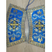 Sticharion for deacon priest green - Deacon's alb - Orthodox Liturgical Vestme