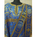 Sticharion for deacon priest green - Deacon's alb - Orthodox Liturgical Vestme