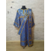 Sticharion for deacon priest green - Deacon's alb - Orthodox Liturgical Vestme