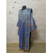 Sticharion for deacon priest green - Deacon's alb - Orthodox Liturgical Vestme