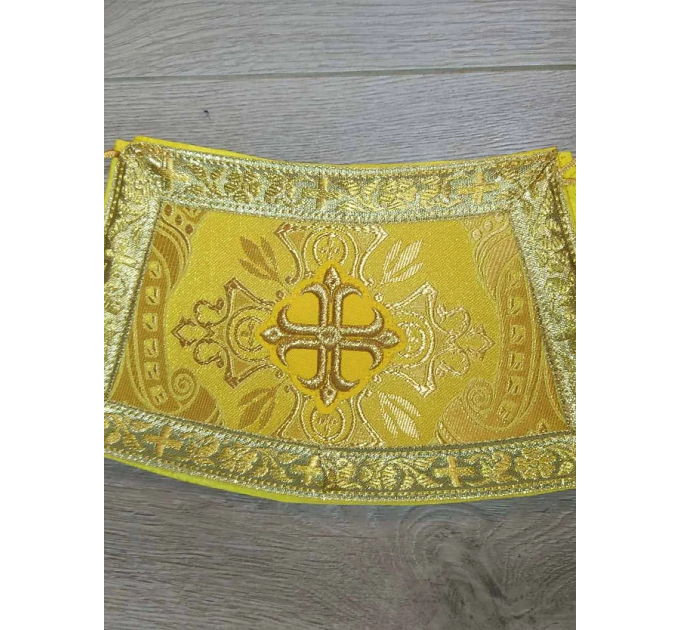 Korona deacon's alb - Orthodox vestment for deacon - Deacon's set - Stikharion