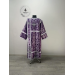 Korona deacon's alb - Orthodox vestment for deacon - Deacon's set - Stikharion
