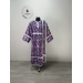 Korona deacon's alb - Orthodox vestment for deacon - Deacon's set - Stikharion