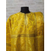 Korona deacon's alb - Orthodox vestment for deacon - Deacon's set - Stikharion