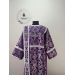 Korona deacon's alb - Orthodox vestment for deacon - Deacon's set - Stikharion