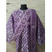Protodeacon's sticharion - Deacon's alb in red - Orthodox Vestment - Greek style