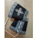 Black Deacon's vestment - Orthodox Vestment - Protodeacon's set of vestments