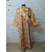 Protodeacon's sticharion - Deacon's alb - Orthodox Vestment - Stichar in gold