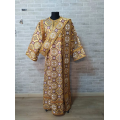 Protodeacon's sticharion - Deacon's alb - Orthodox Vestment - Stichar in gold