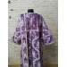 Protodeacon's sticharion - Deacon's alb - Orthodox Vestment - Stichar in gold