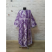 Protodeacon's sticharion - Deacon's alb - Orthodox Vestment - Stichar in gold