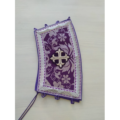 Deacon's sticharion - Orthodox Vestment - Deacon's set of vestments - Stikharion