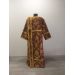 Protodeacon's sticharion - Deacon's alb - Orthodox Vestment - Stichar in gold