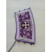 Protodeacon's sticharion - Deacon's alb - Orthodox Vestment - Stichar in gold