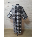 Deacon's yellow sticharion - Orthodox Vestment - Deacon's set garment- Stikhar