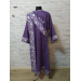 Embroidered Protodeacon's sticharion - Deacon's alb - Orthodox Vestment Deacon