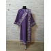 Embroidered Protodeacon's sticharion - Deacon's alb - Orthodox Vestment Deacon
