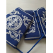 Embroidered Protodeacon's sticharion - Deacon's alb - Orthodox Vestment Deacon
