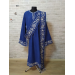 Embroidered Protodeacon's sticharion - Deacon's alb - Orthodox Vestment Deacon