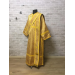 Protodeacon's red alb - Orthodox vestment for deacon set - Stikharion