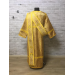Protodeacon's red alb - Orthodox vestment for deacon set - Stikharion