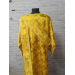 Protodeacon's sticharion - Deacon's alb - Orthodox Vestment - Stichar in brocade
