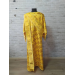 Protodeacon's sticharion - Deacon's alb - Orthodox Vestment - Stichar in brocade