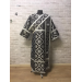 Protodeacon's vestment - Orthodox Vestment - Protodeacon's set of vestments