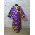 Protodeacon's vestment - Orthodox Vestment - Protodeacon's set of vestments