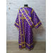 Protodeacon's vestment - Orthodox Vestment - Protodeacon's set of vestments