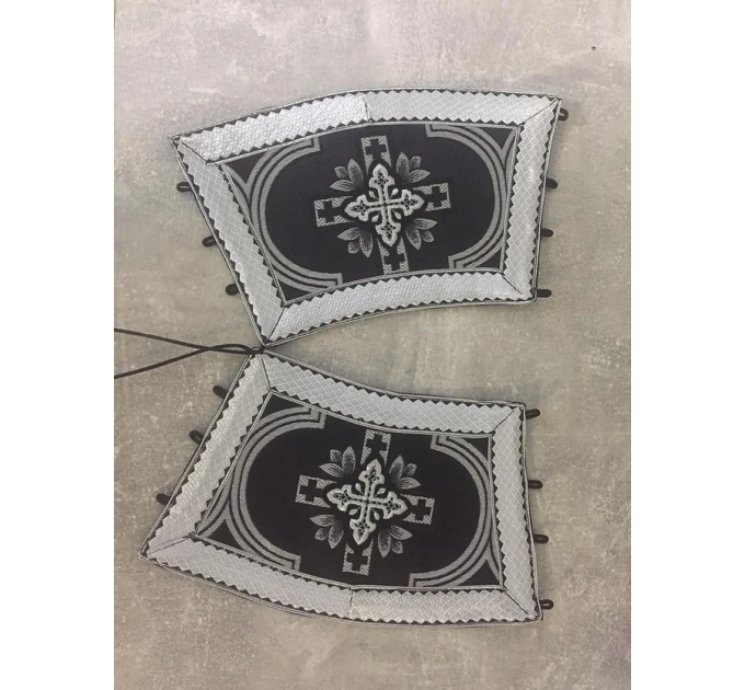 Protodeacon's vestment - Orthodox Vestment - Protodeacon's set of vestments