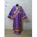 Protodeacon's vestment - Orthodox Vestment - Protodeacon's set of vestments