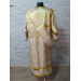 Deacon's/protodeacon's alb - Orthodox Vestment - Deacon's vestment set - Stikhar
