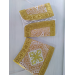 Deacon's/protodeacon's alb - Orthodox Vestment - Deacon's vestment set - Stikhar