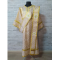 Deacon's/protodeacon's alb - Orthodox Vestment - Deacon's vestment set - Stikhar