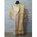 Deacon's/protodeacon's alb - Orthodox Vestment - Deacon's vestment set - Stikhar