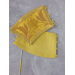 White deacon's alb - Orthodox Vestment - Deacon's set of vestments - Garment alb