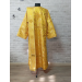 White deacon's alb - Orthodox Vestment - Deacon's set of vestments - Garment alb