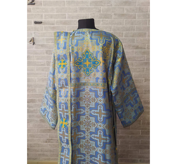 Cheap protodeacon's alb - Orthodox Vestment - Deacon's set of vestments