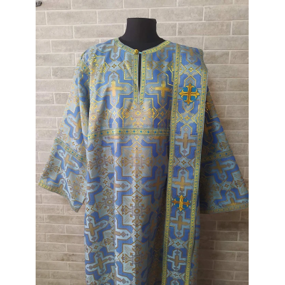 Cheap protodeacon's alb - Orthodox Vestment - Deacon's set of vestments